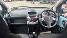 Citroen C1 1.0i Edition 5dr Petrol Hatchback